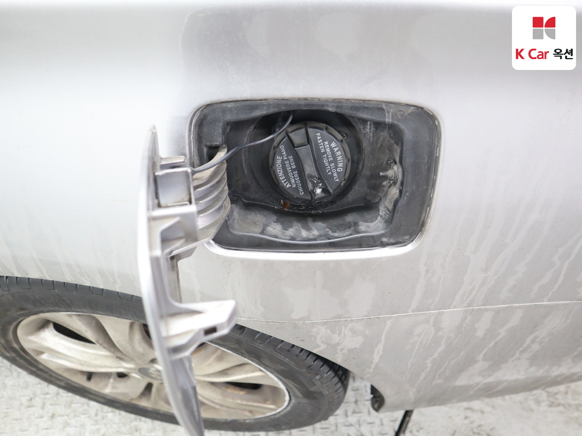 هيونداي سوناتا 2010 - صورة 26