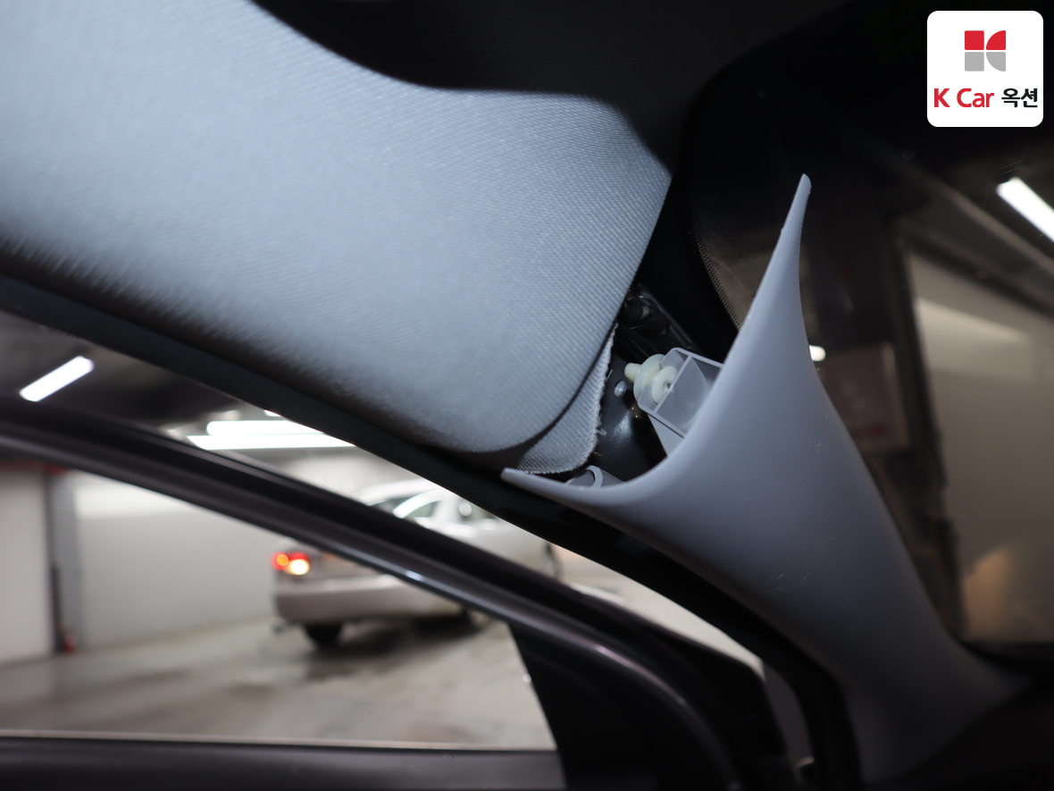 هيونداي سوناتا 2010 - صورة 18