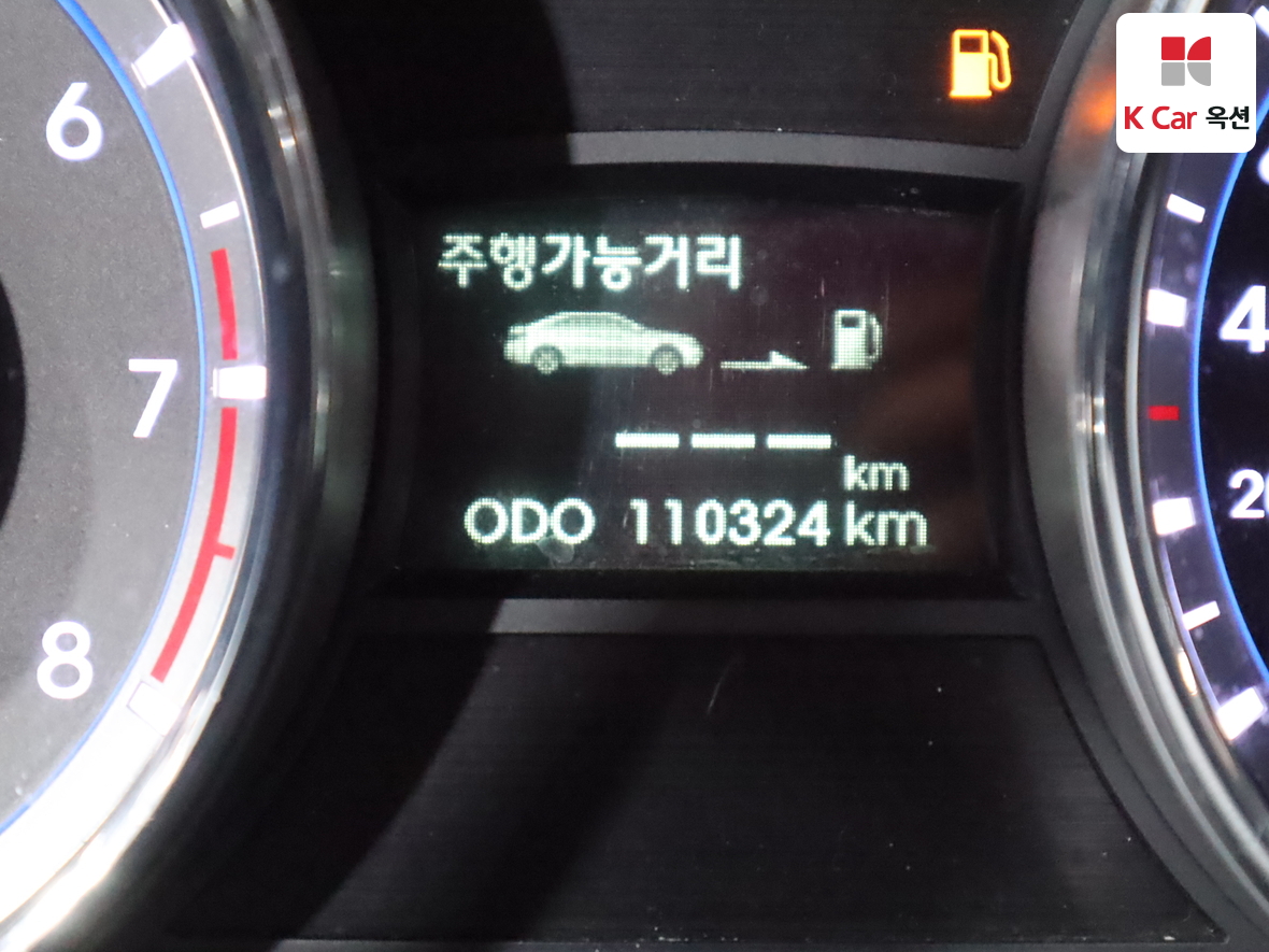 هيونداي سوناتا 2010 - صورة 4