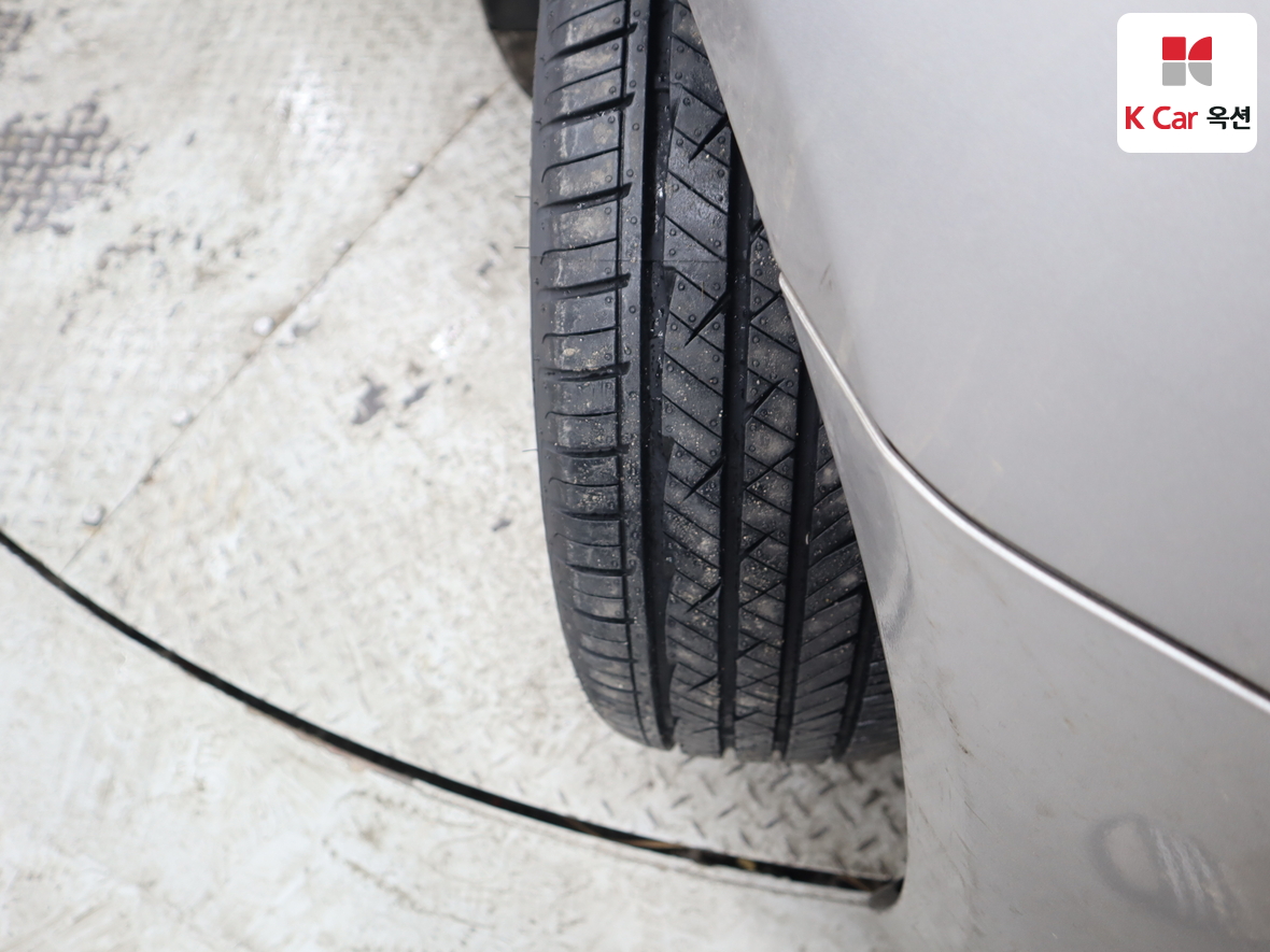 هيونداي سوناتا 2010 - صورة 33