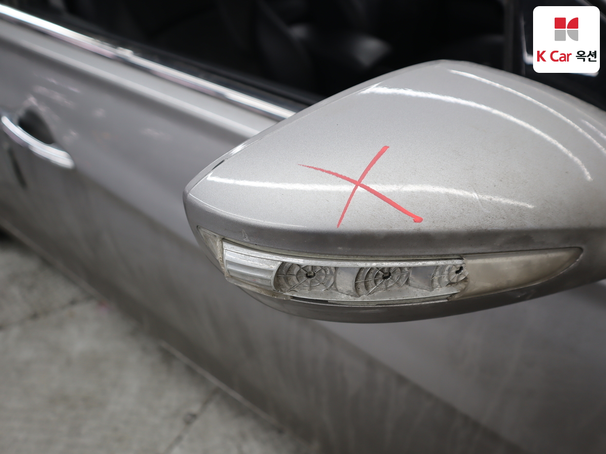 هيونداي سوناتا 2010 - صورة 38