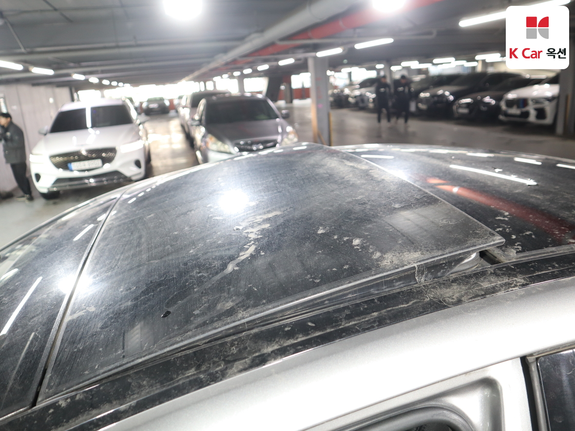 هيونداي سوناتا 2010 - صورة 23