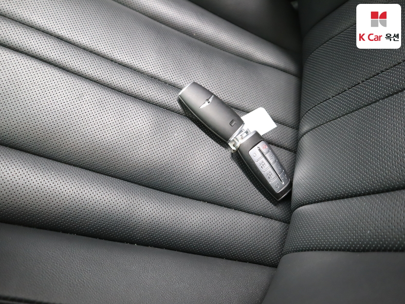 جينسس - G80 - Image 17