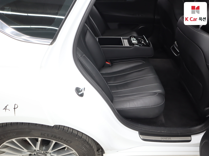 جينسس - G80 - Image 27