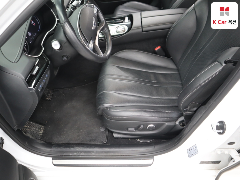 جينسس - G80 - Image 18