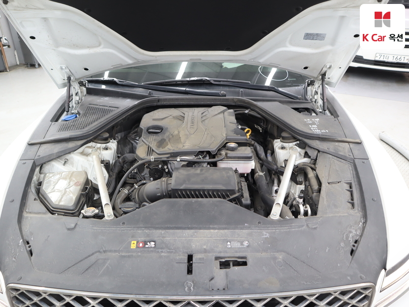 جينسس - G80 - Image 32