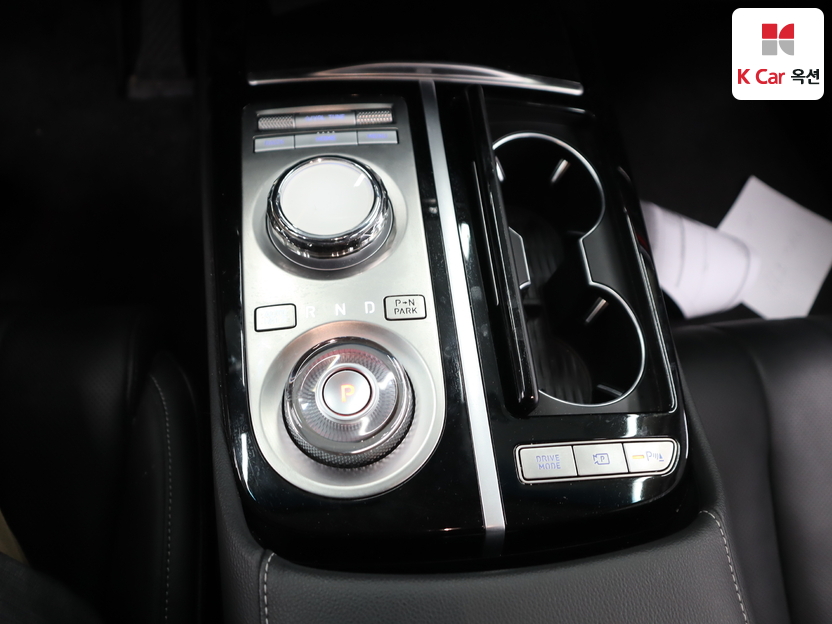 جينسس - G80 - Image 16