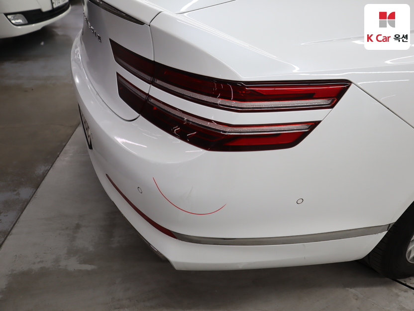 جينسس - G80 - Image 37