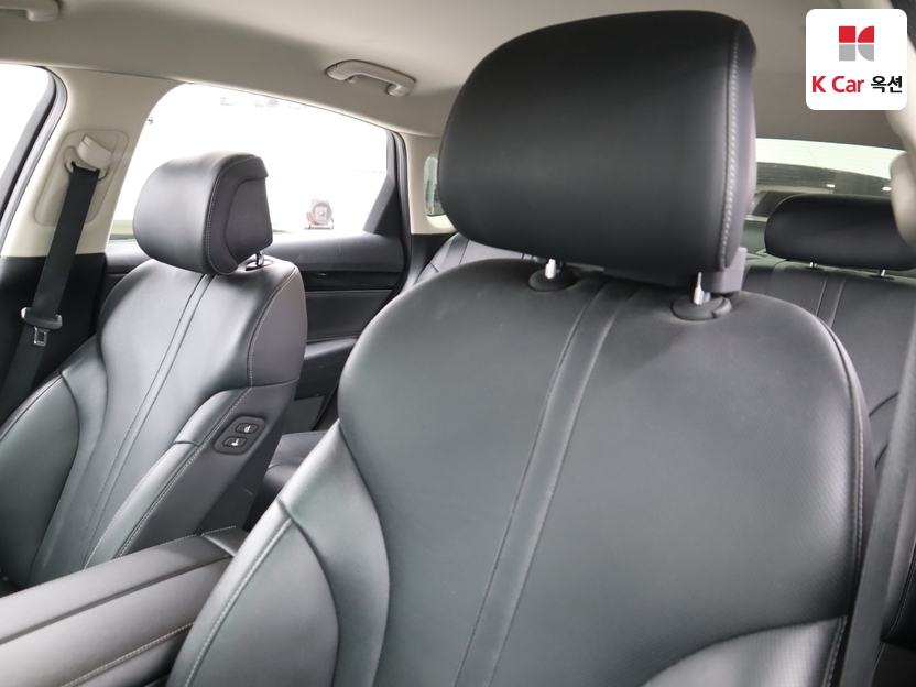 جينسس - G80 - Image 19