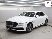 هيونداي جينيسيس G80