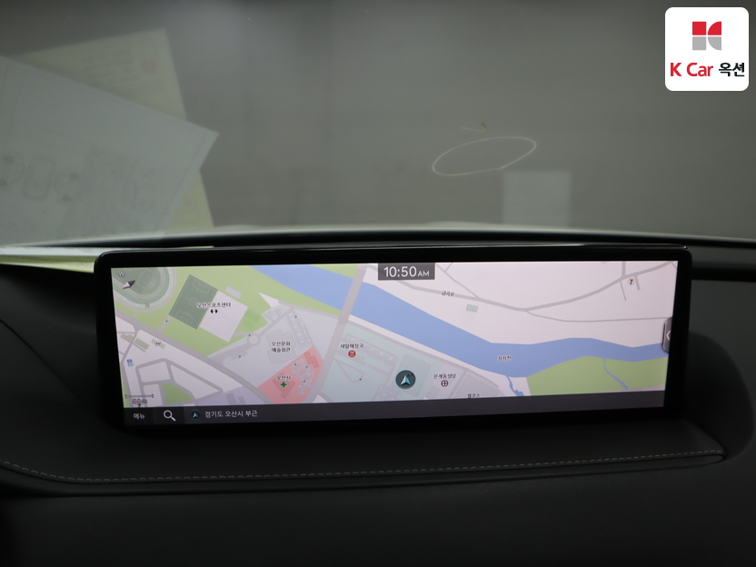 جينسس - G80 - Image 14