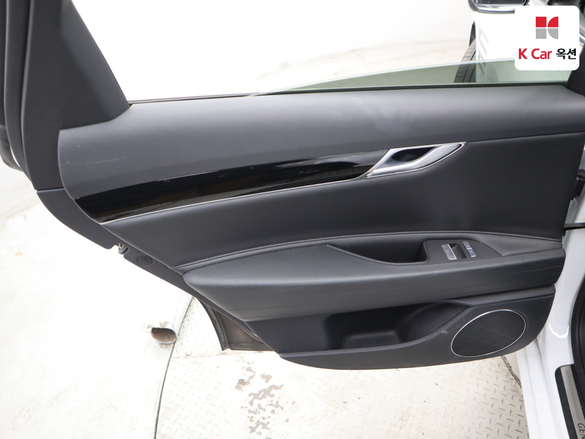 جينسس - G80 - Image 21