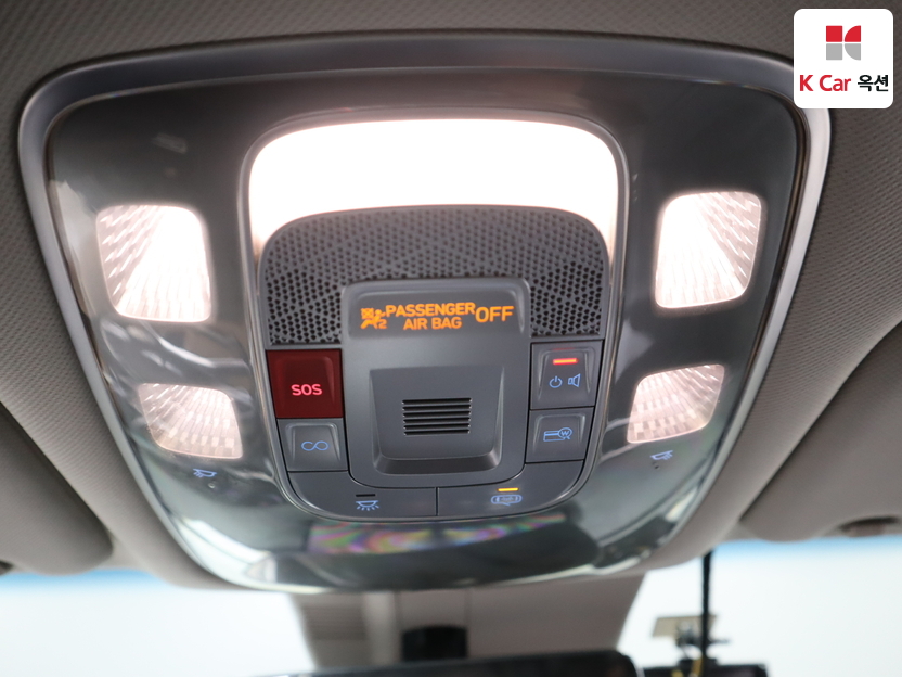 جينسس - G80 - Image 12