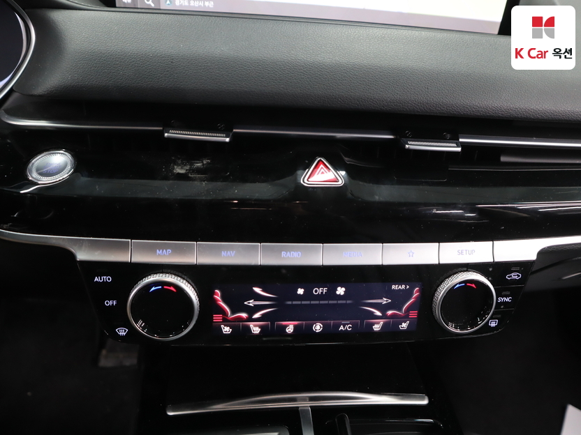 جينسس - G80 - Image 15