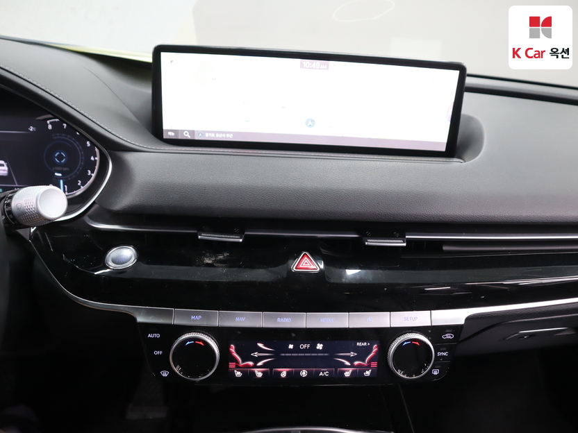 جينسس - G80 - Image 6