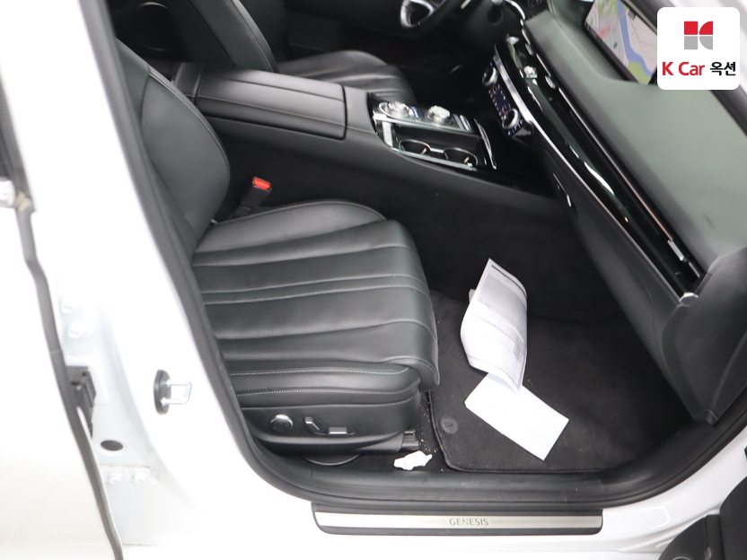 جينسس - G80 - Image 29