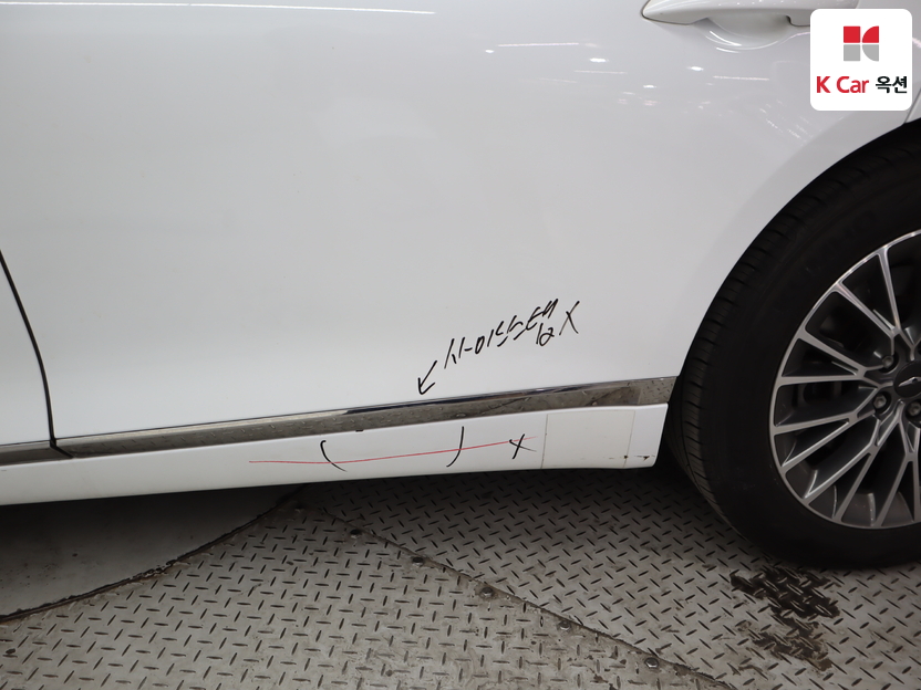 جينسس - G80 - Image 36