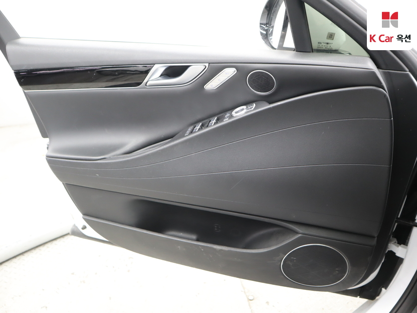 جينسس - G80 - Image 8