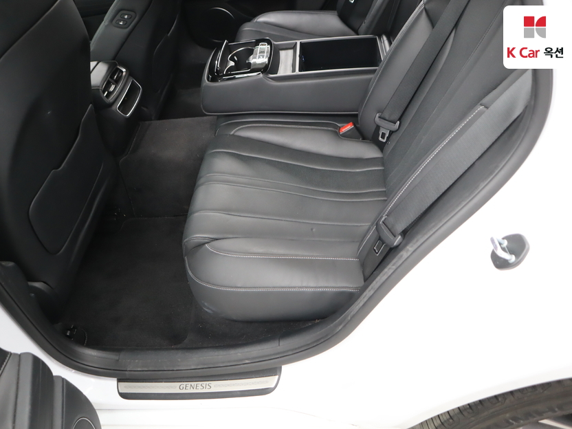 جينسس - G80 - Image 22