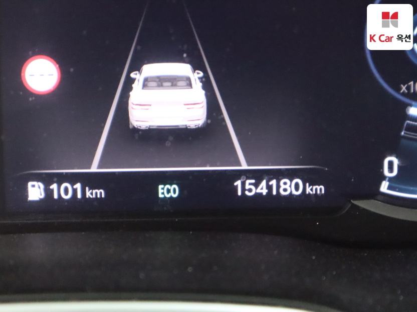 جينسس - G80 - Image 4