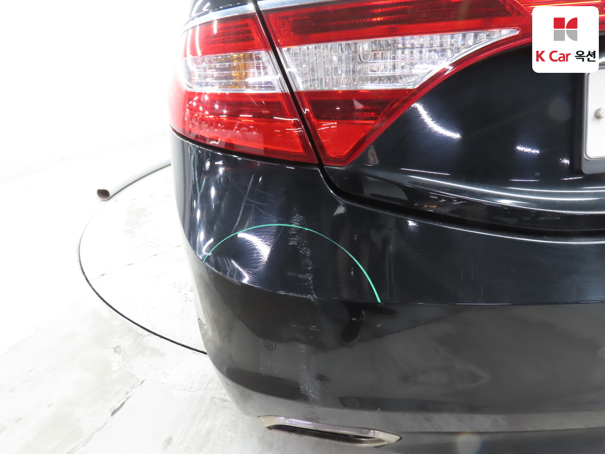 Hyundai AZERA 2017 - Image 39