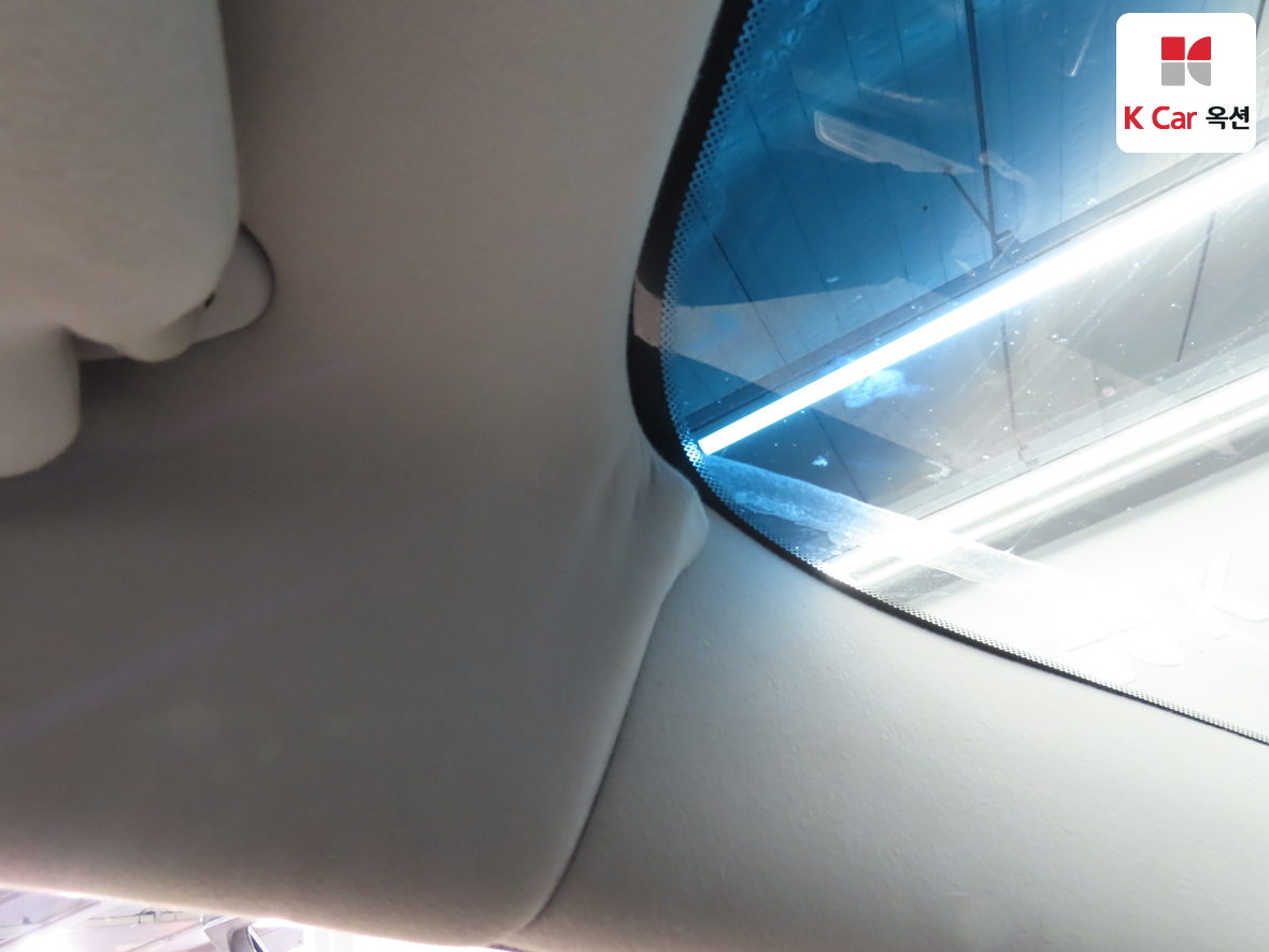 Hyundai AZERA 2017 - Image 20