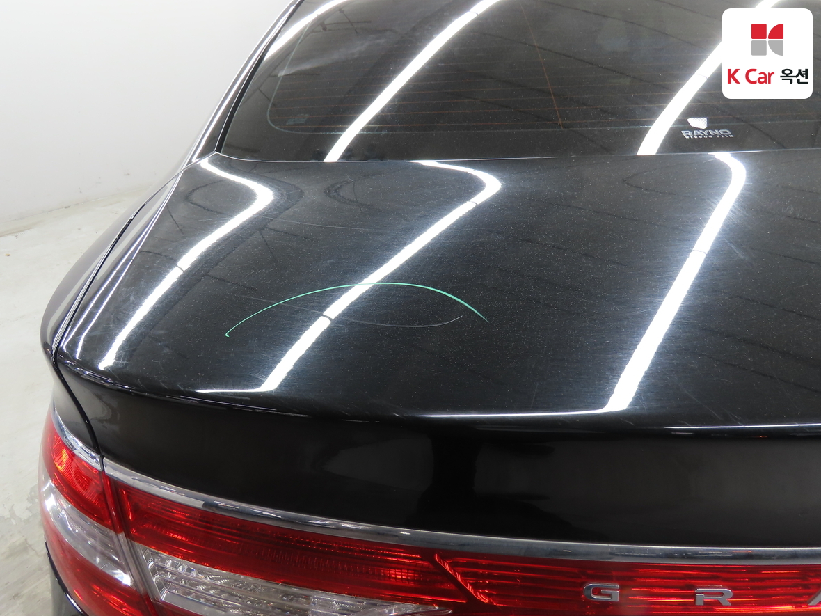 Hyundai AZERA 2017 - Image 40