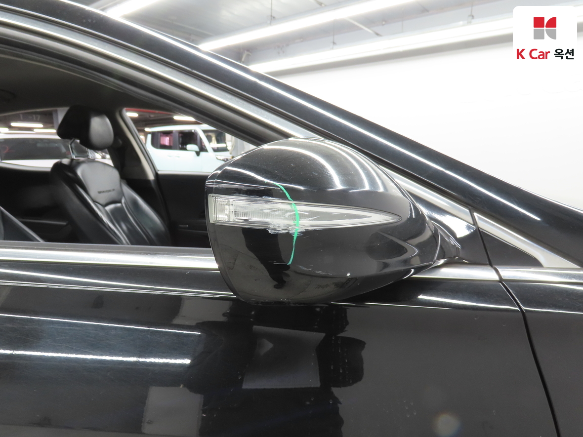 Hyundai AZERA 2017 - Image 43