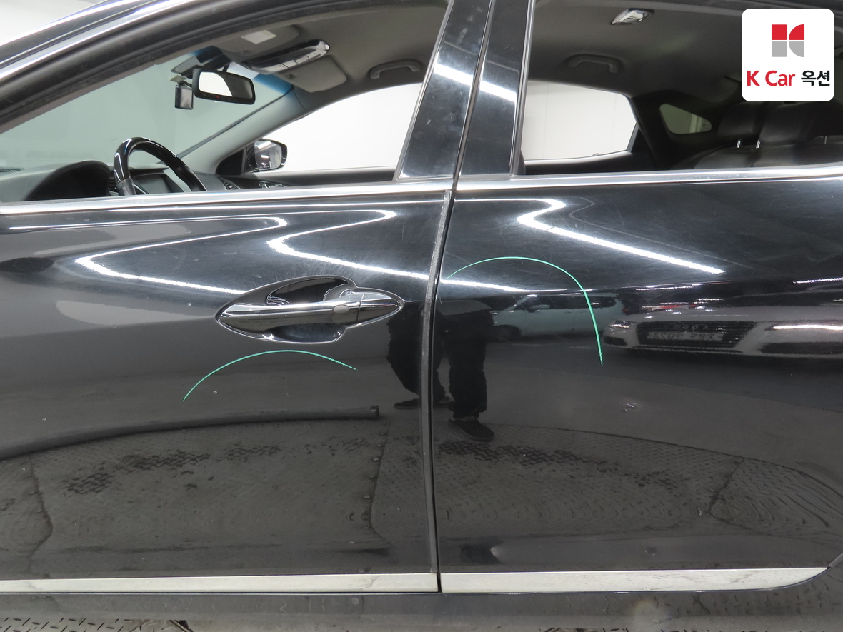 Hyundai AZERA 2017 - Image 37