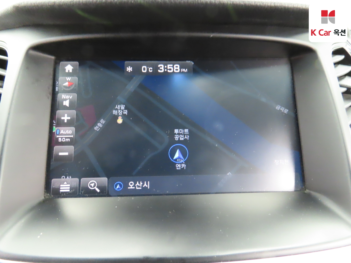 Hyundai AZERA 2017 - Image 14