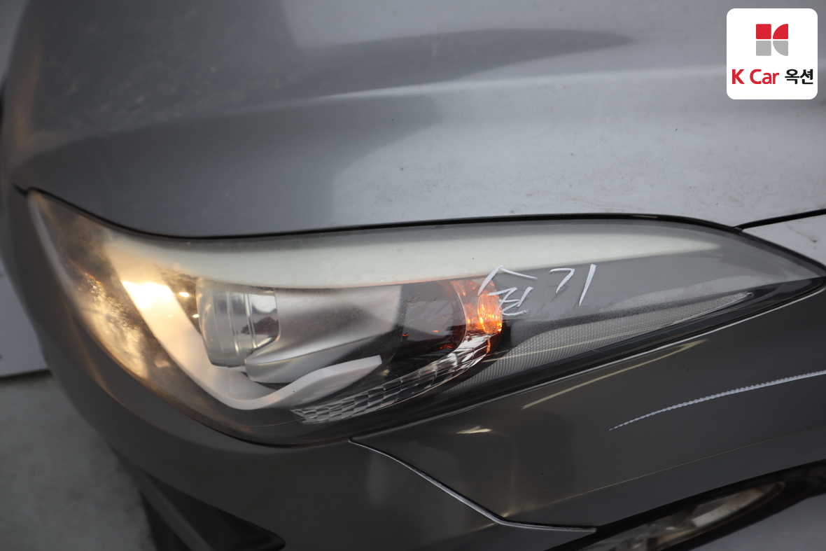 هيونداي إلانترا 2014 - صورة 40