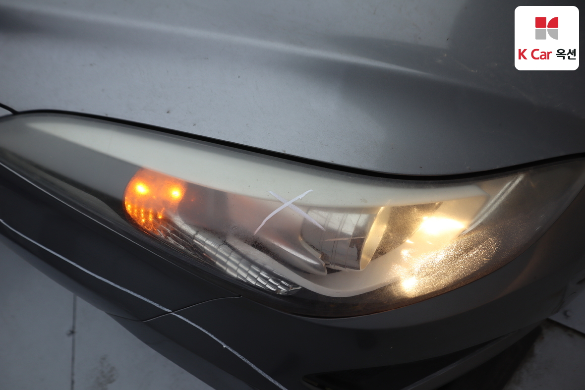 هيونداي إلانترا 2014 - صورة 37