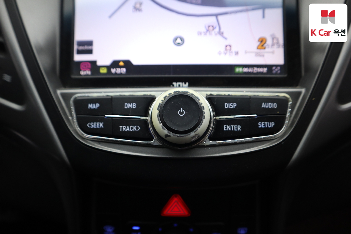 هيونداي إلانترا 2014 - صورة 14