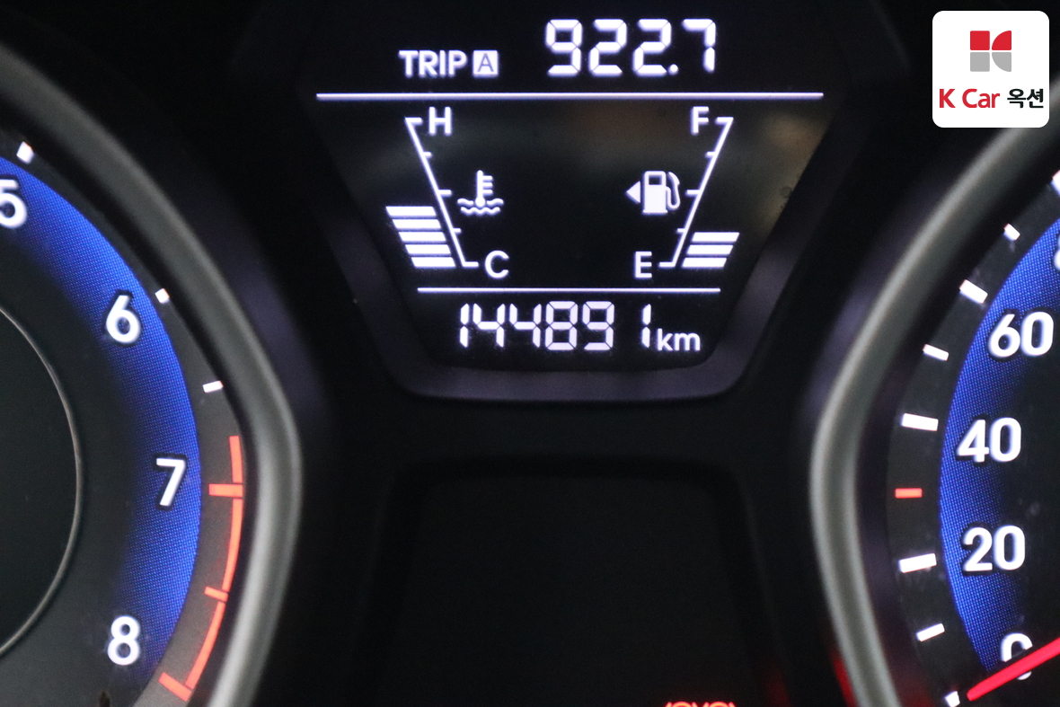 هيونداي إلانترا 2014 - صورة 4