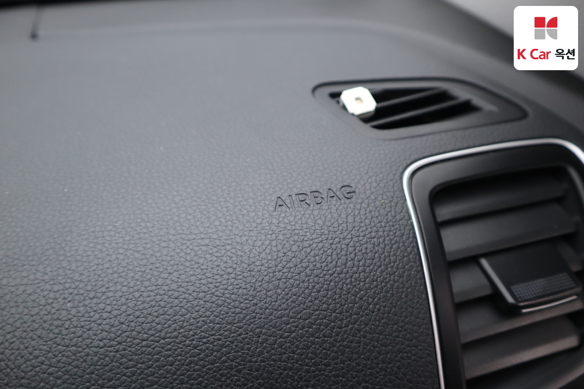 Kia K7 2015 - Image 33