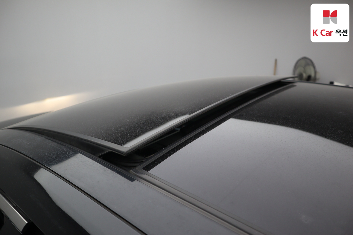 Kia K7 2015 - Image 26