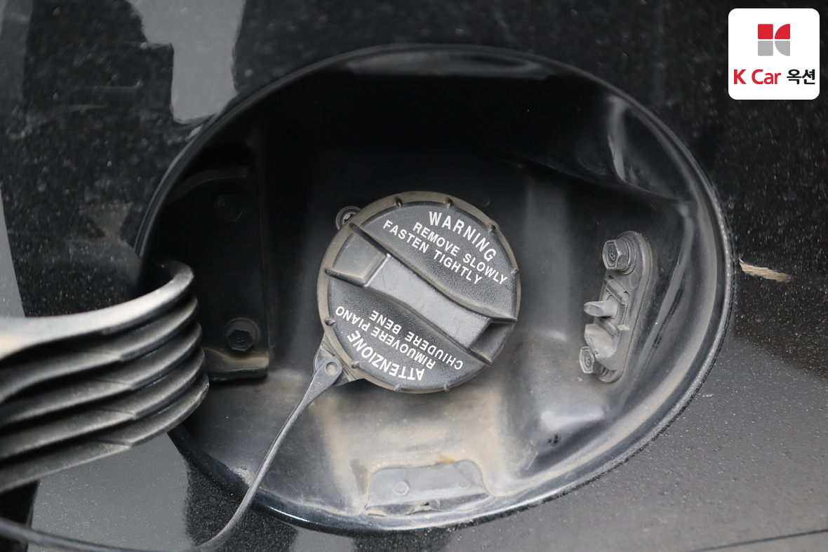 Kia K7 2015 - Image 27