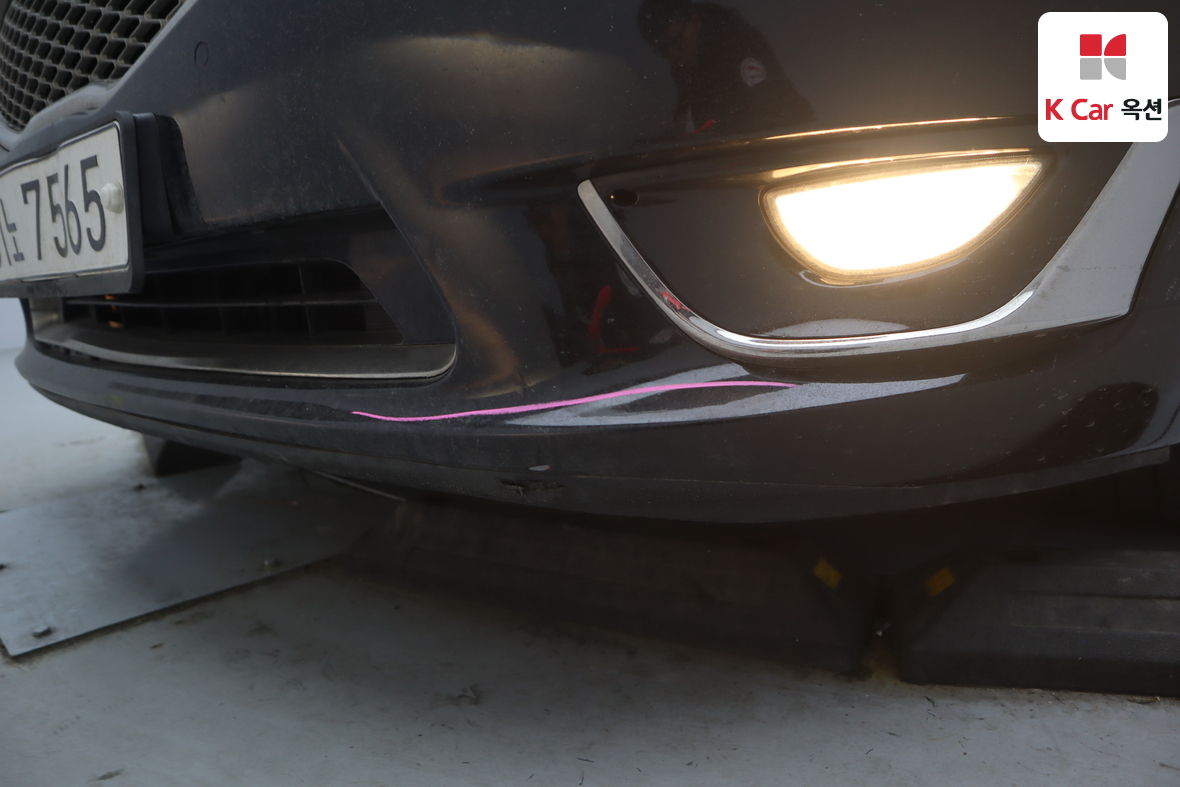 Kia K7 2015 - Image 40