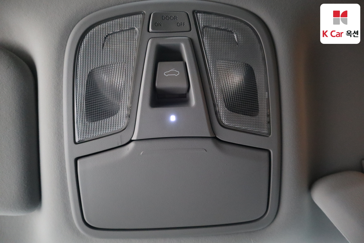 Kia K7 2015 - Image 13