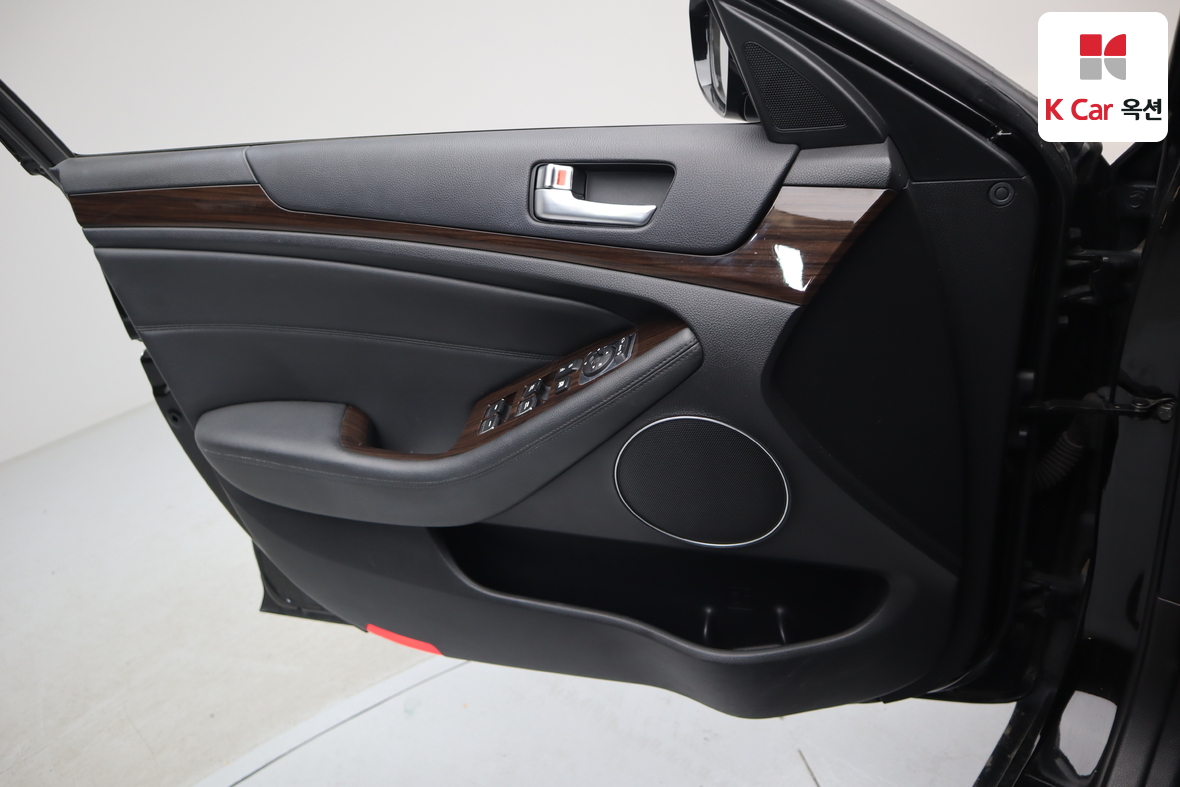 Kia K7 2015 - Image 8