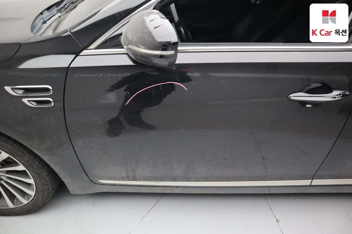 Kia K7 2015 - Image 41