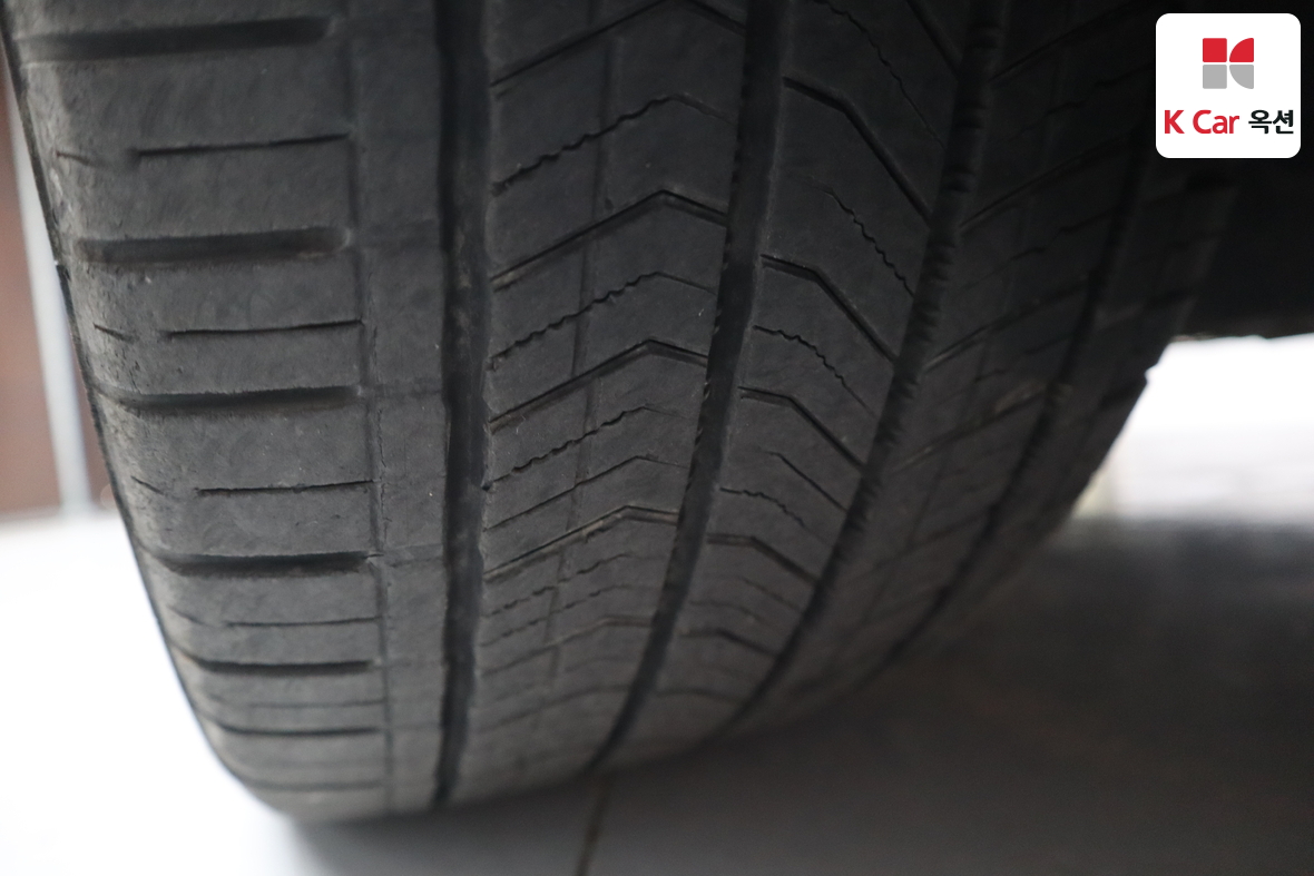 Kia K7 2015 - Image 34