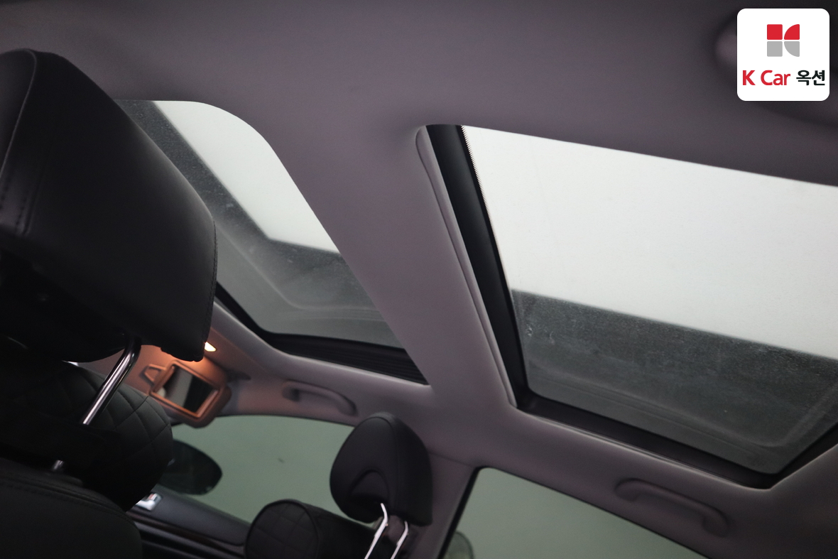 Kia K7 2015 - Image 25