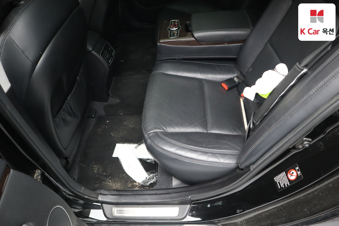 Kia K7 2015 - Image 23