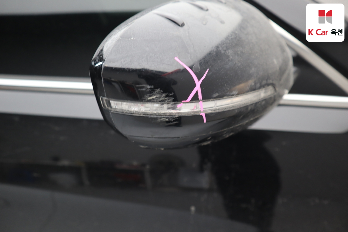 Kia K7 2015 - Image 39