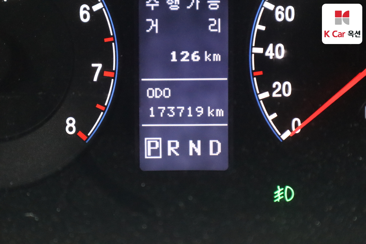 Hyundai Grandeur 2011 - Image 4