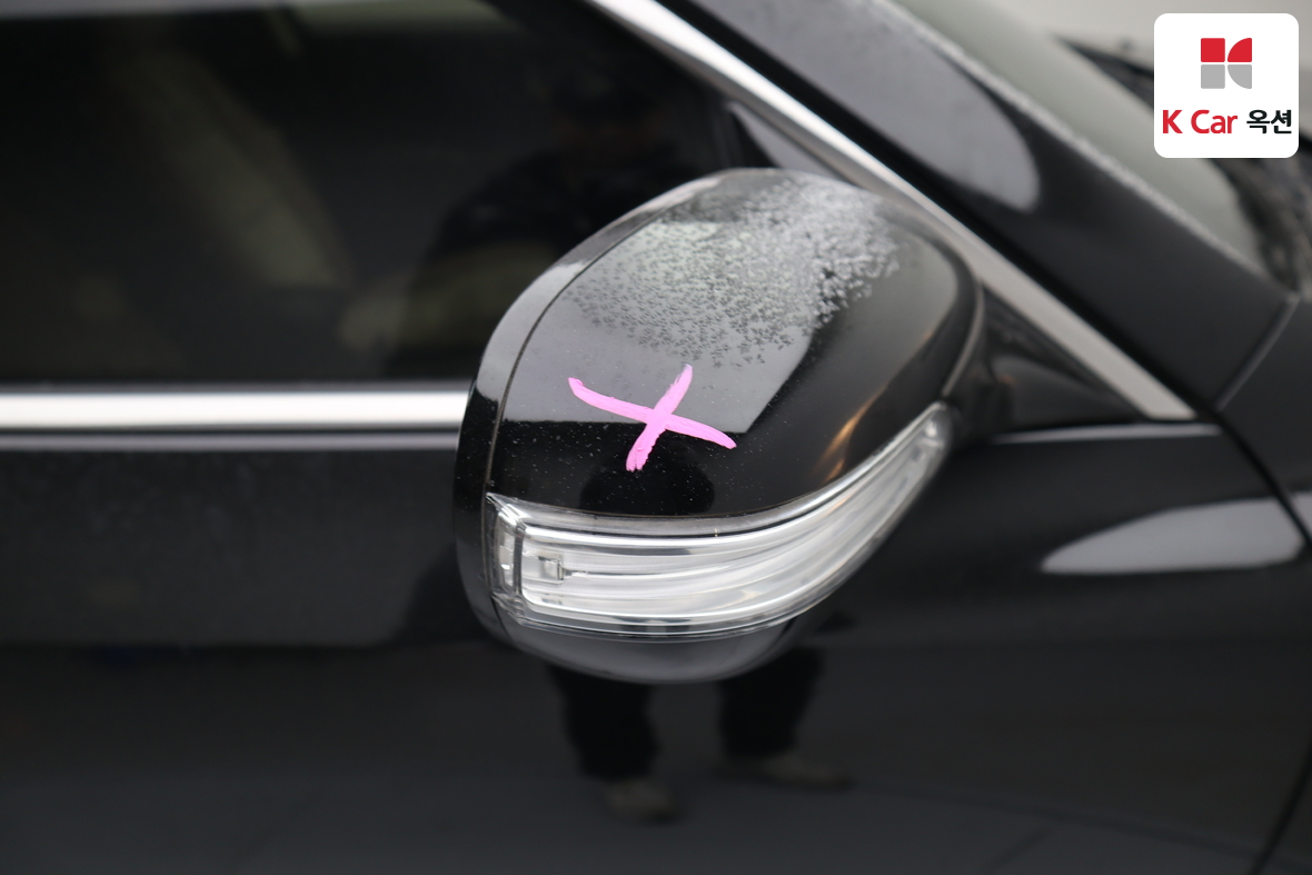 Hyundai Grandeur 2011 - Image 38