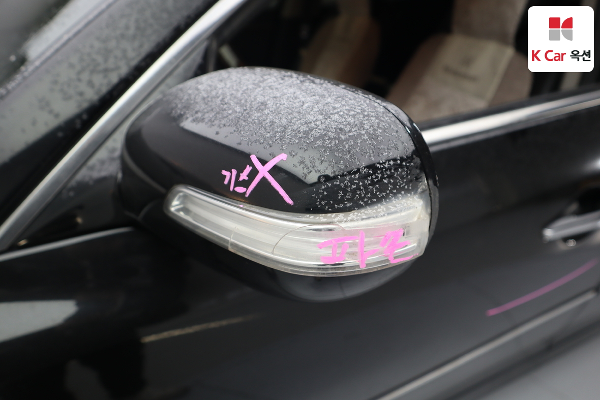 Hyundai Grandeur 2011 - Image 34