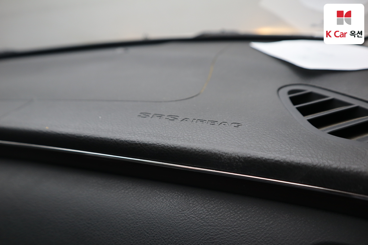 Hyundai Grandeur 2009 - Image 29