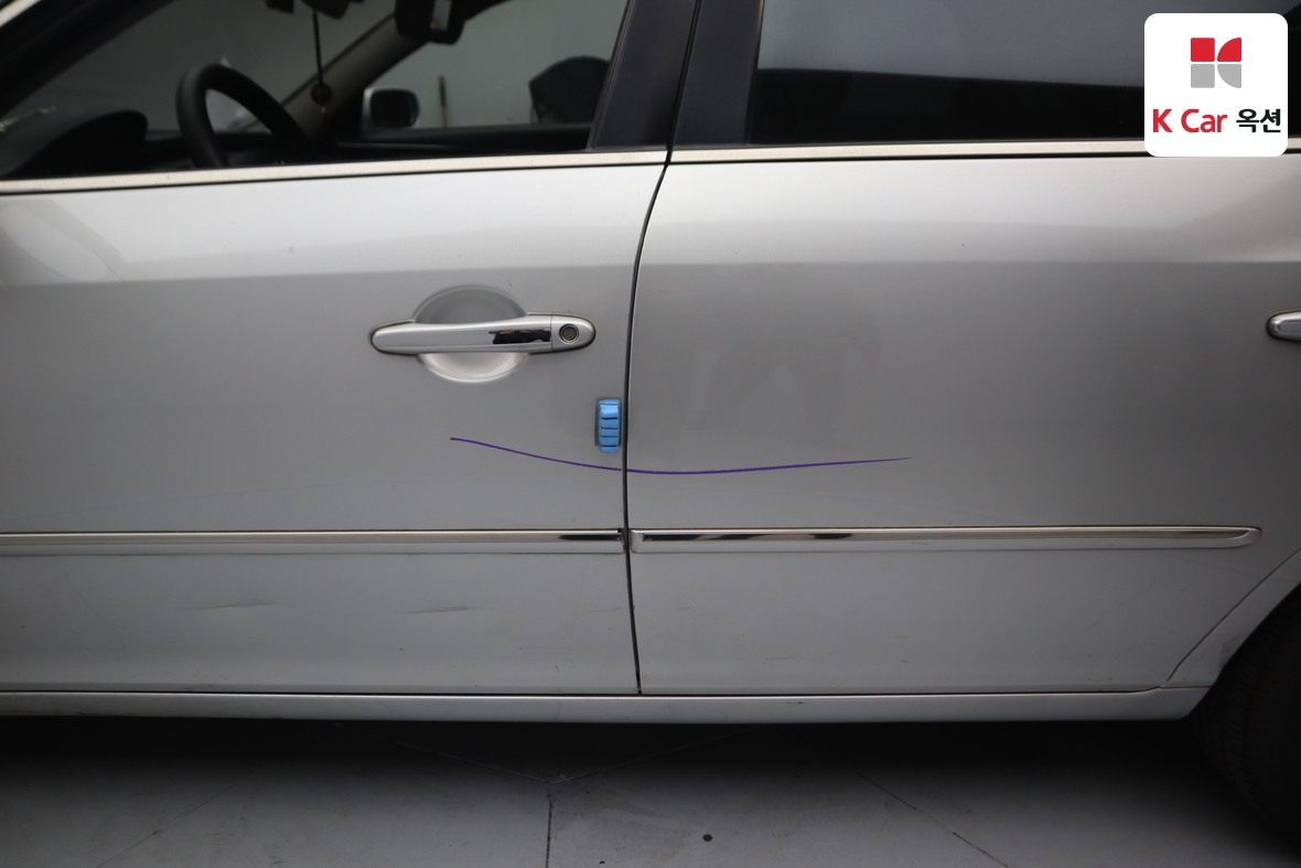 Hyundai Grandeur 2009 - Image 43